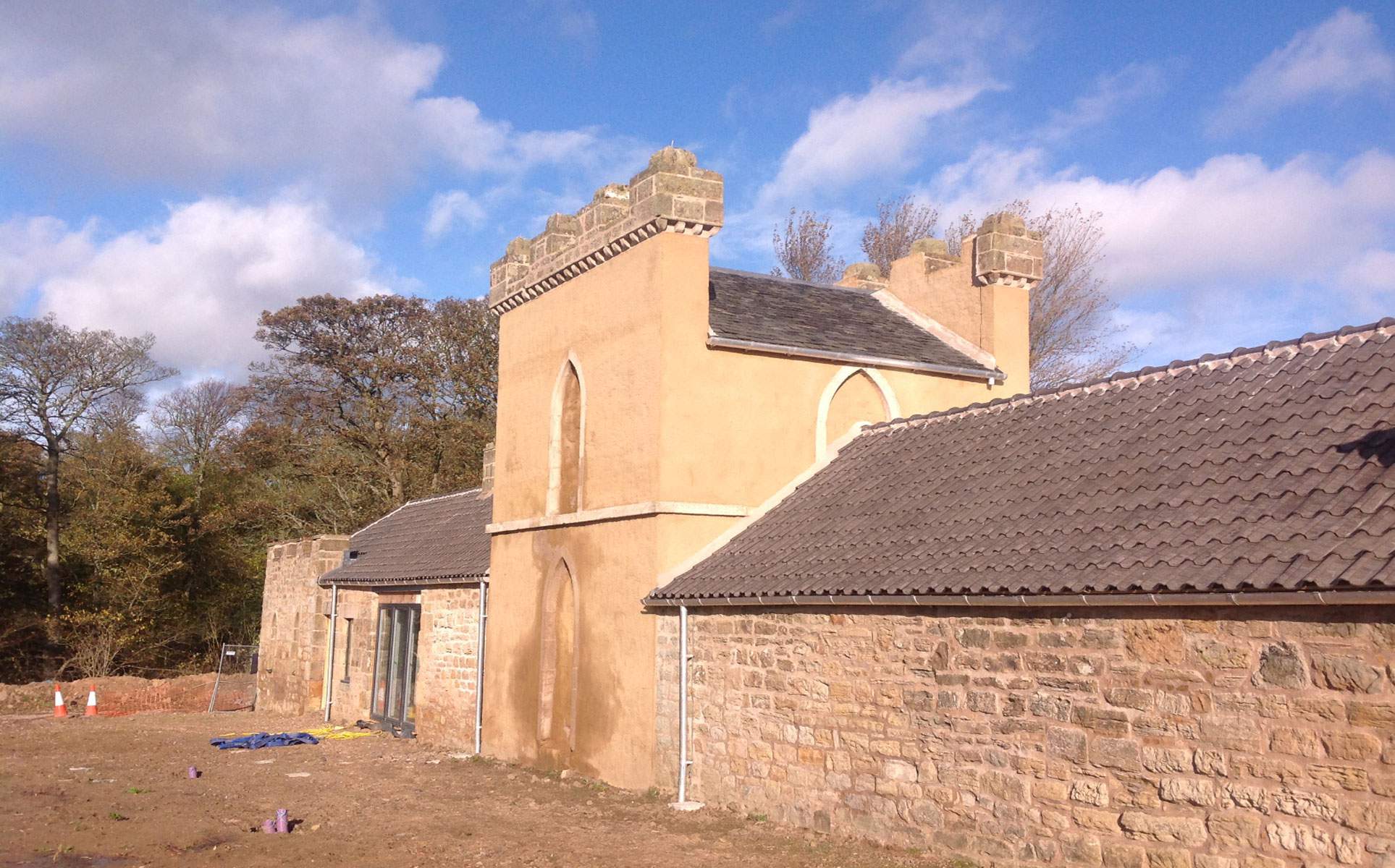 Kingsbarns Distillery photo 6